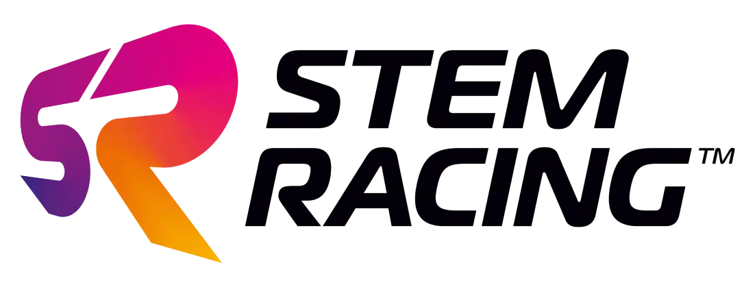 STEM Racing logo