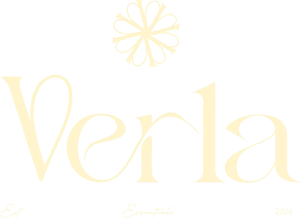 Verla logo